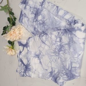 Offline by Aerie, Ankle Leggings Size M